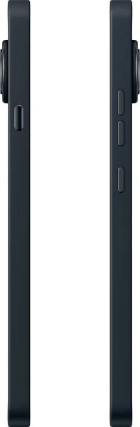 Смартфон Nothing Phone (4a) 8/256GB Black 482631 фото