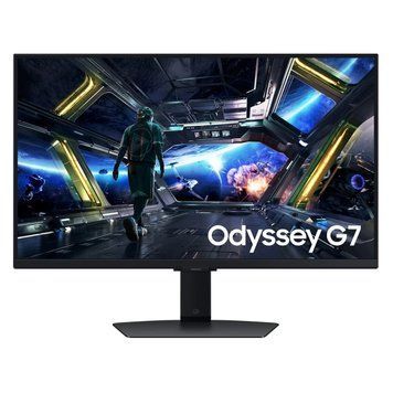 Монітор Samsung LS32DG700EIXUA LS32DG700EIXUA фото