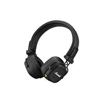 Навушники Marshall Major IV Black (1005773) 224083 фото