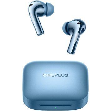 Наушники OnePlus Buds 3 E509A Splending Blue 273572 фото