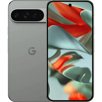 Смартфон Google Pixel 9 Pro XL 16/512GB Hazel (Global) 48937 фото