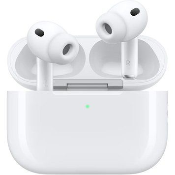 Навушники Apple AirPods Pro 3 (MFHP4) 3429001659 фото