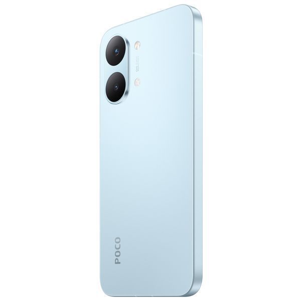 Смартфон Xiaomi Poco X8 Pro Max 12/256GB Blue 1191430 фото