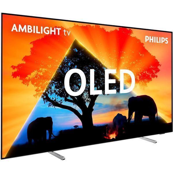 Телевізор Philips 48OLED769/12 48OLED769/12 фото