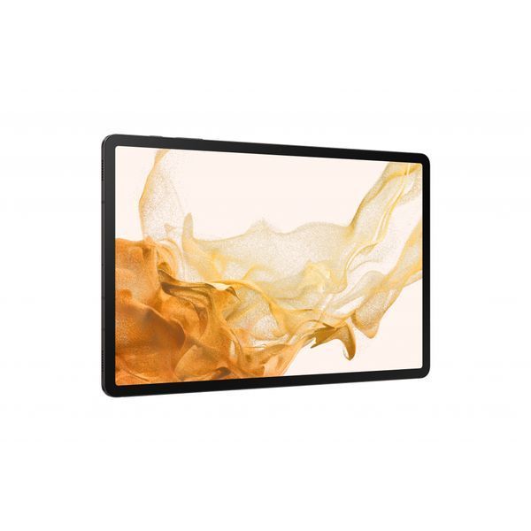 Планшет Samsung Galaxy Tab S8+ 8/128GB 5G Dark Grey (SM-X806BZAASEK) SM-X806BZAASEK фото