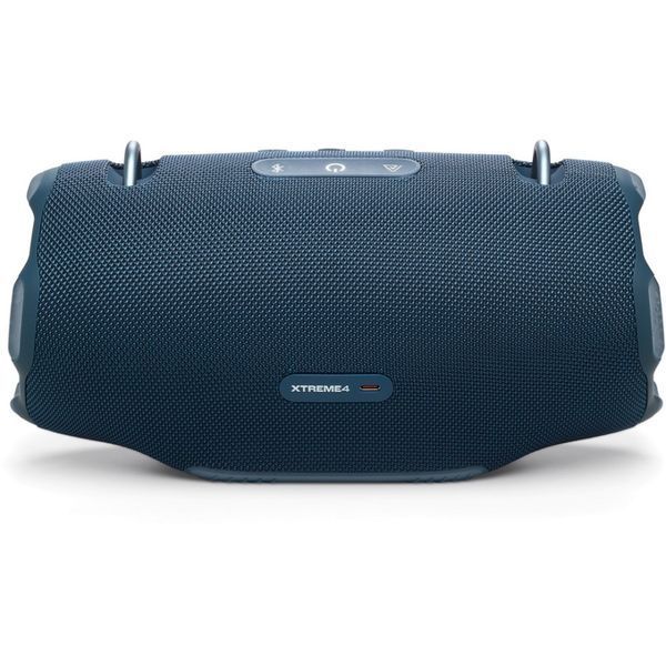 Акустична система JBL Xtreme 4 Blue (JBLXTREME4BLUEP) 900161 фото