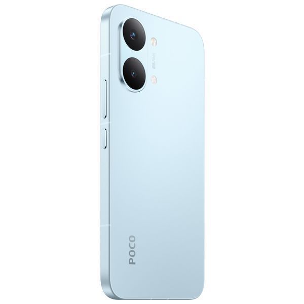 Смартфон Xiaomi Poco X8 Pro Max 12/256GB Blue 1191430 фото