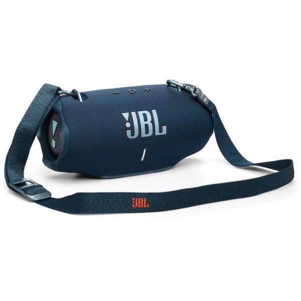 Акустична система JBL Xtreme 4 Blue (JBLXTREME4BLUEP) 900161 фото