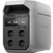 Зарядная станция EcoFlow DELTA 3 Plus 1800Вт, 1024 Вт*ч (электростанция для дома, UPS, ИБП) EFDELTA3P-EU фото 1