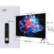 Телевізор TCL P6K 43" LCD Ultra HD 4K (43P6K) 245016 фото 10