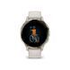 Смарт-часы Garmin Venu 3S, Ivory + Soft Gold, GPS (010-02785-04) 847092 фото 8