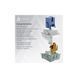 Клавиатура Ajazz AK650 Flying Fish Switch Purple RGB USB/Wireless/Bluetooth UA Purple (AK650-FF-PWB) 132820 фото 9