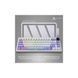 Клавиатура Ajazz AK650 Flying Fish Switch Purple RGB USB/Wireless/Bluetooth UA Purple (AK650-FF-PWB) 132820 фото 12