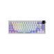 Клавиатура Ajazz AK650 Flying Fish Switch Purple RGB USB/Wireless/Bluetooth UA Purple (AK650-FF-PWB) 132820 фото 2