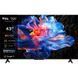 Телевізор TCL P6K 43" LCD Ultra HD 4K (43P6K) 245016 фото 1