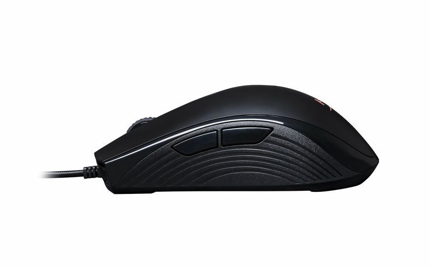 Ігрова миша HyperX Pulsefire Core, RGB, USB-A (4P4F8AA) 580358 фото