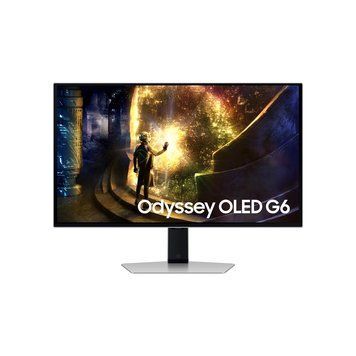 Монітор Samsung LS27DG612SIXCI LS27DG612SIXCI фото