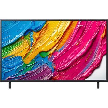 Телевизор 50" LG QNED 4K 60Hz (50QNED80A6A) 50QNED80A6A фото