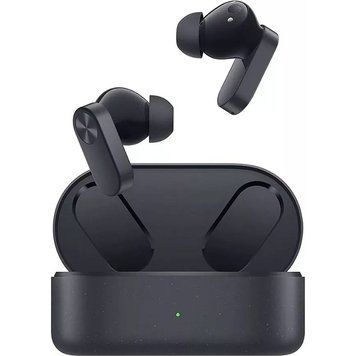 Наушники OnePlus Buds Ace Black 763203 фото