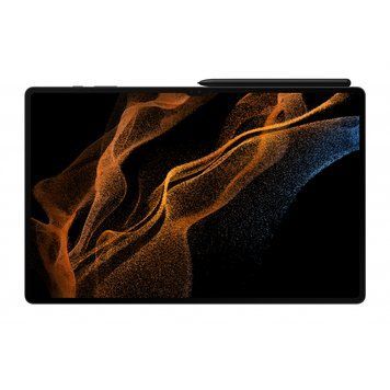 Планшет Samsung Galaxy Tab S8 Ultra 12/256GB 5G Dark Grey (SM-X906BZAESEK) SM-X906BZAESEK фото