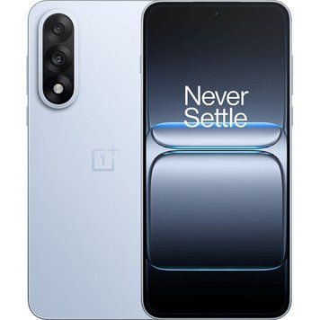 Смартфон OnePlus Nord 5 12/512GB Dry Ice (Global) 248592 фото