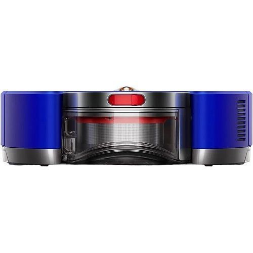 Робот-пилосос Dyson 360 Vis Nav (304640-01) 190349 фото