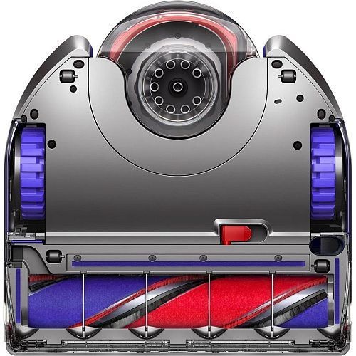 Робот-пилосос Dyson 360 Vis Nav (304640-01) 190349 фото