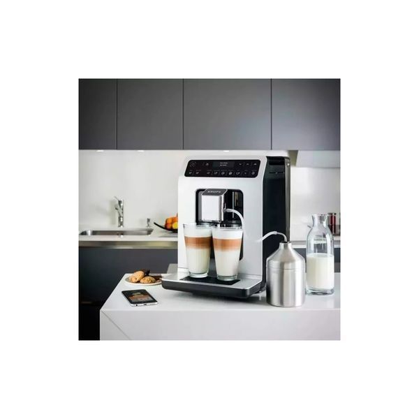 Кофеварка Krups EA891D10 EA891D10 фото