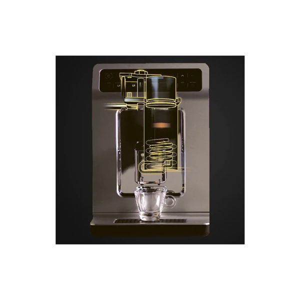 Кофеварка Krups EA891D10 EA891D10 фото