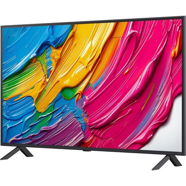 Телевізор 50" LG QNED 4K 60Hz (50QNED80A6A) 50QNED80A6A фото
