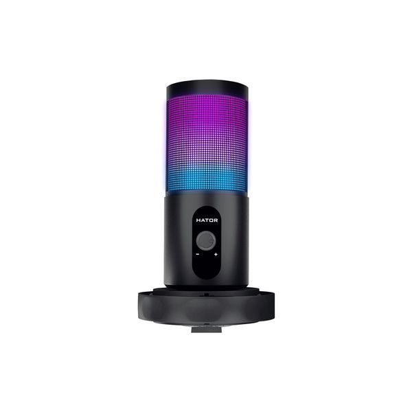 Микрофон Hator Signify RGB PRO+ (HTA-516) HTA-516 фото