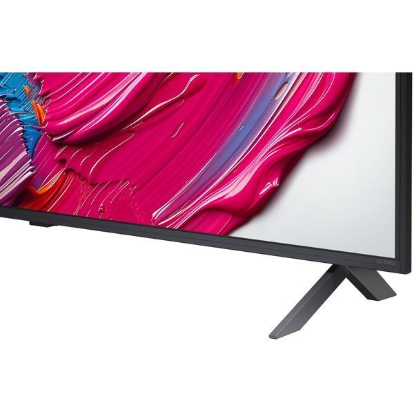 Телевізор 50" LG QNED 4K 60Hz (50QNED80A6A) 50QNED80A6A фото