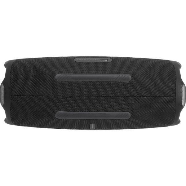 Портативна акустика JBL Charge 6 Black (JBLCHARGE6BLK) 140735 фото