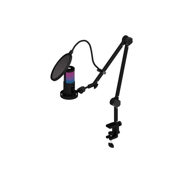 Микрофон Hator Signify RGB PRO+ (HTA-516) HTA-516 фото