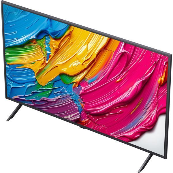 Телевізор 50" LG QNED 4K 60Hz (50QNED80A6A) 50QNED80A6A фото