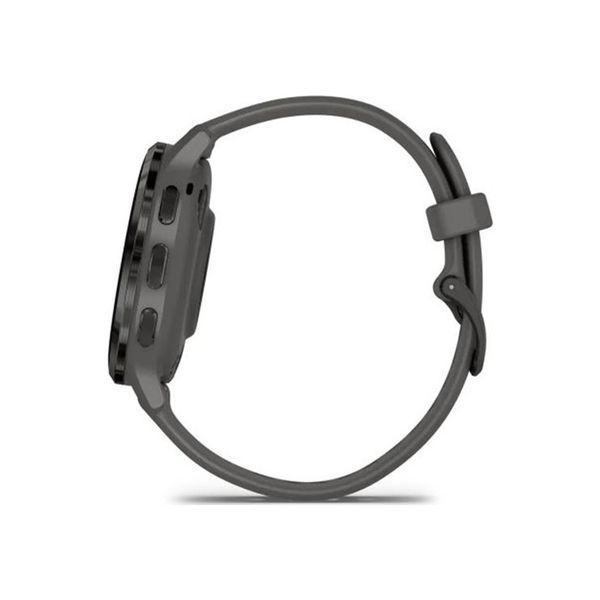 Смарт-часы Garmin Venu 3S, Pebble Gray + Slate, GPS (010-02785-00) 837212 фото