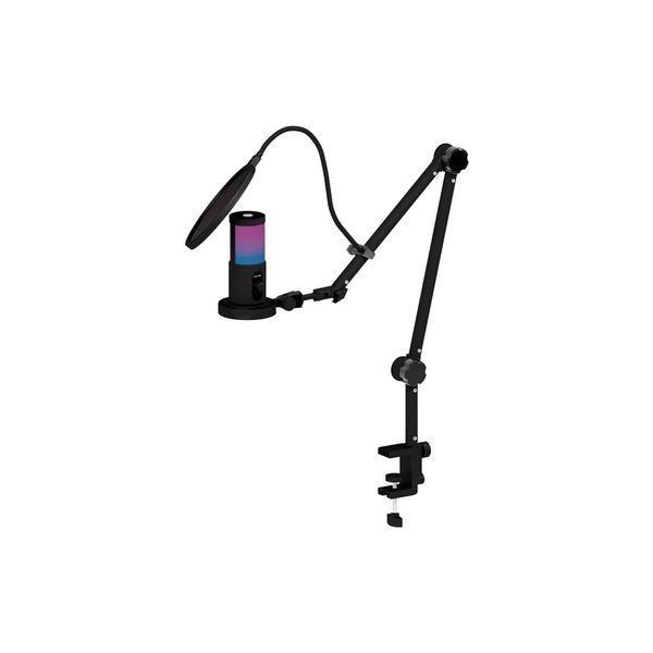 Микрофон Hator Signify RGB PRO+ (HTA-516) HTA-516 фото