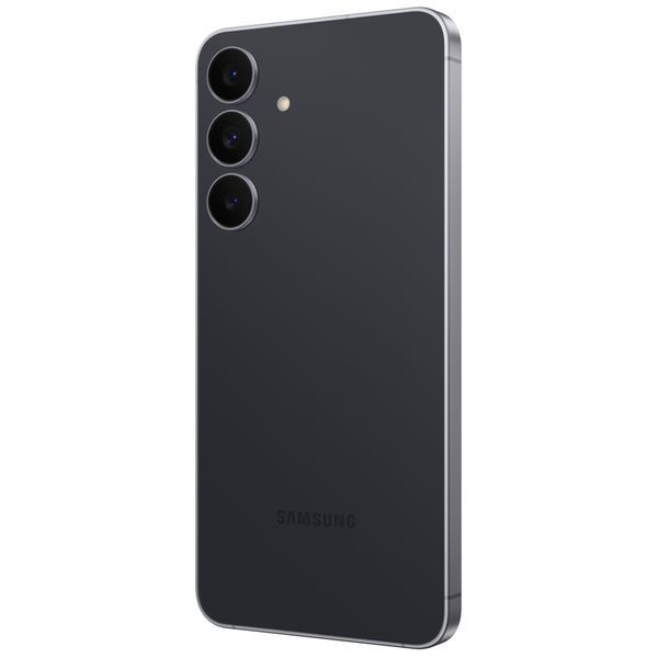 Смартфон Samsung Galaxy S25 FE 8/128Gb Jetblack (SM-S731BZKDEUC) SM-S731BZKDEUC фото