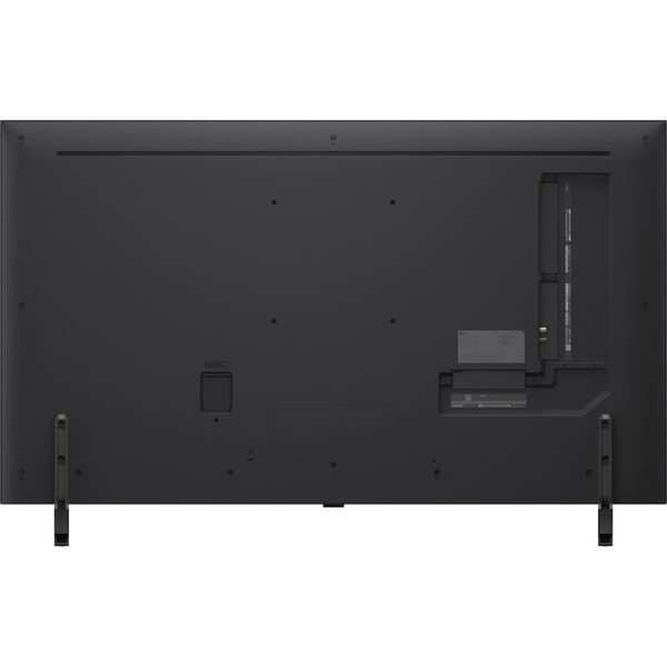 Телевізор 50" LG QNED 4K 60Hz (50QNED80A6A) 50QNED80A6A фото
