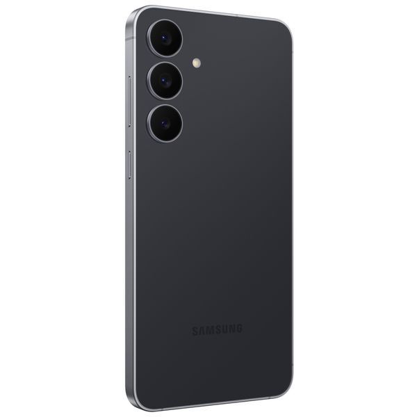 Смартфон Samsung Galaxy S25 FE 8/128Gb Jetblack (SM-S731BZKDEUC) SM-S731BZKDEUC фото