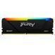 Оперативна пам'ять DDR5 32GB 6000 MHz Beast RGB Kingston Fury (ex.HyperX) (KF560C36BBEA-32) KF560C36BBEA-32 фото 1