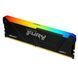 Оперативна пам'ять DDR5 32GB 6000 MHz Beast RGB Kingston Fury (ex.HyperX) (KF560C36BBEA-32) KF560C36BBEA-32 фото 3