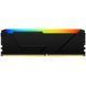Оперативна пам'ять DDR5 32GB 6000 MHz Beast RGB Kingston Fury (ex.HyperX) (KF560C36BBEA-32) KF560C36BBEA-32 фото 2