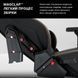 Игровое кресло Anda Seat Kaiser 3 Size XL White (AD12YDC-XL-01-W-PV/C) AD12YDC-XL-01-W-PV/C фото 10