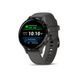 Смарт-часы Garmin Venu 3S, Pebble Gray + Slate, GPS (010-02785-00) 837212 фото 1