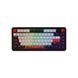 Клавіатура Ajazz AK820 MAX Avocado Switch Black RGB USB/Wireless/Bluetooth UA Black (AK820MAX-AS-BG) 227298 фото 2