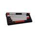 Клавіатура Ajazz AK820 MAX Avocado Switch Black RGB USB/Wireless/Bluetooth UA Black (AK820MAX-AS-BG) 227298 фото 4