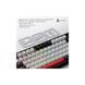 Клавіатура Ajazz AK820 MAX Avocado Switch Black RGB USB/Wireless/Bluetooth UA Black (AK820MAX-AS-BG) 227298 фото 7