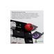 Клавіатура Ajazz AK820 MAX Avocado Switch Black RGB USB/Wireless/Bluetooth UA Black (AK820MAX-AS-BG) 227298 фото 8