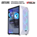 Компьютер ARTLINE Gaming X47WHITE, Ryzen 7 9700X, RTX 5060 Ti 8GB, Windows 11 Home (X47WHITEv96Win) 00-00078572 фото 6